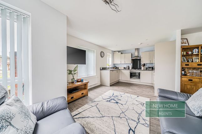 Flat 1 Bridgecroft House, 8 Brunswick Road, Camberley photo 5
