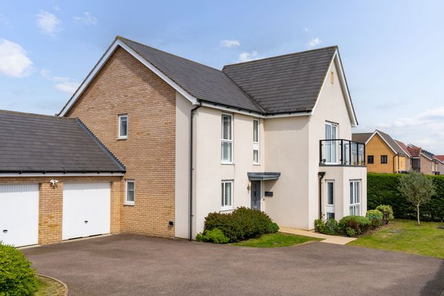 7 Whirlwind Close, Cambridge photo 3
