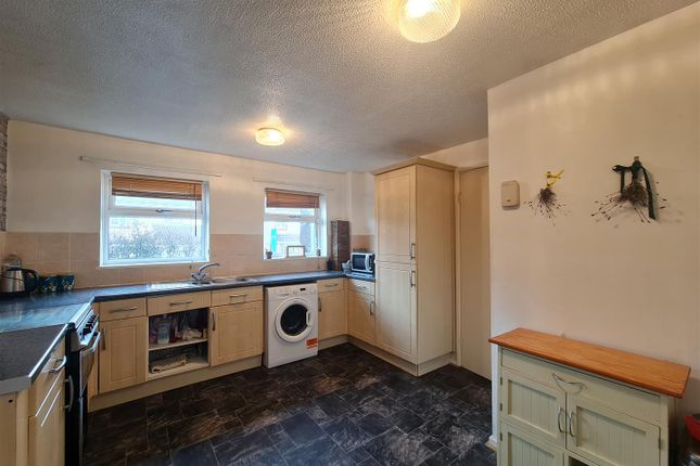 Semi-detached house for sale in Westray Close, Rubery, Rednal, Birmingham