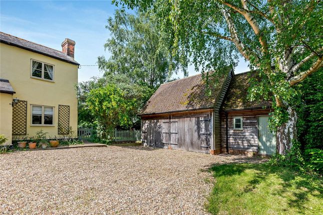 Cottage for sale in Toppesfield Road, Great Yeldham, Halstead, Essex