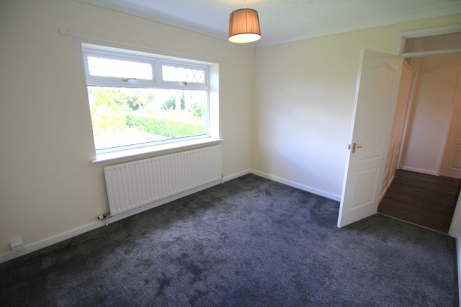 Detached house to rent in Great Melton Road, Norwich