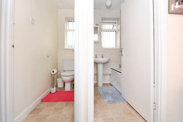 10, Sherborne Road, Peterborough photo 4