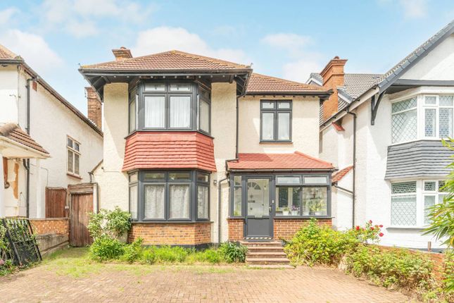 Pollards Hill South, Norbury photo 2