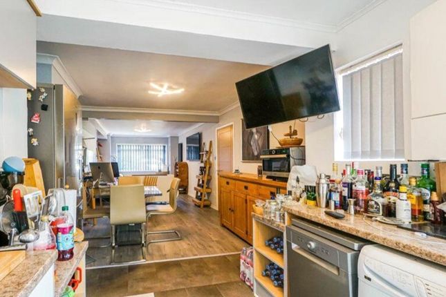 Bungalow for sale in Ingleway, Thornton-Cleveleys, Lancashire