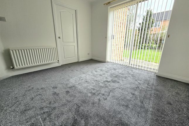 Detached house to rent in Black Diamond Way, Eaglescliffe, Stockton-On-Tees