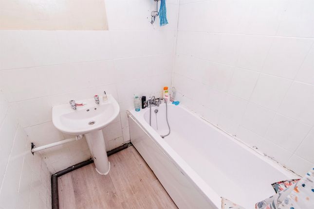 End terrace house for sale in Asbury Road, Wednesbury