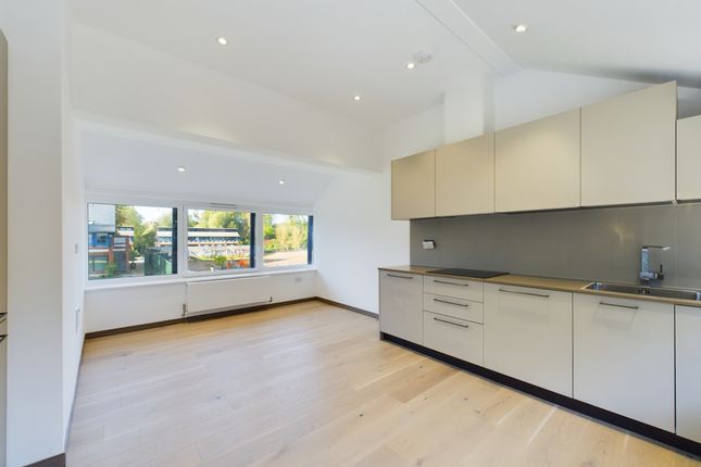 Flat for sale in Uplands House, Four Ashes Road, Cryers Hill