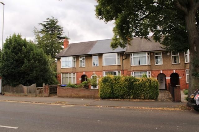 Terraced house to rent in Kingsley Road, Northampton