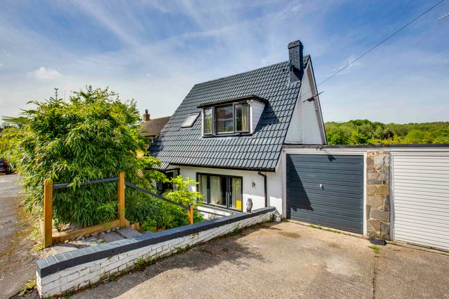 Thumbnail Detached house for sale in Andrews Way, Marlow, Buckinghamshire