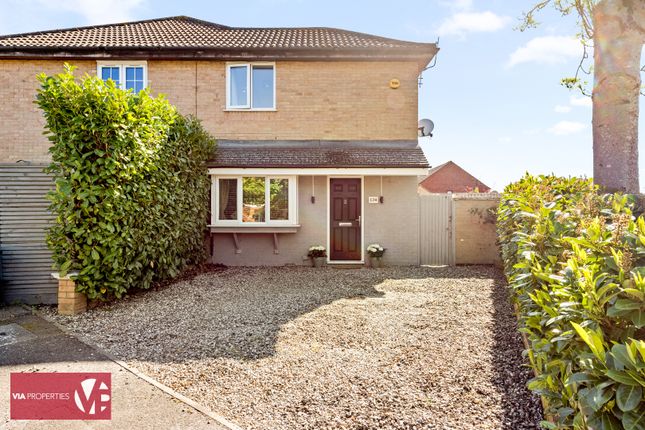 1-bed house on 124, Leaforis Road, Waltham Cross, £280,000