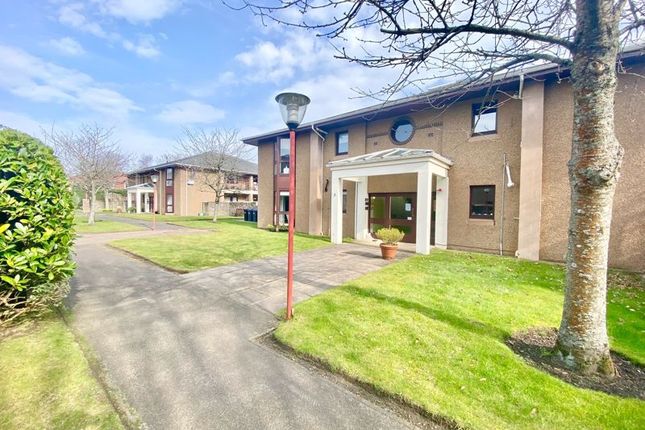 Thumbnail Property for sale in South Lodge Court, Ayr