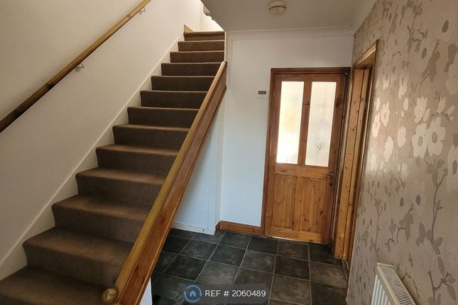 Semi-detached house to rent in Beech Road, Feltham