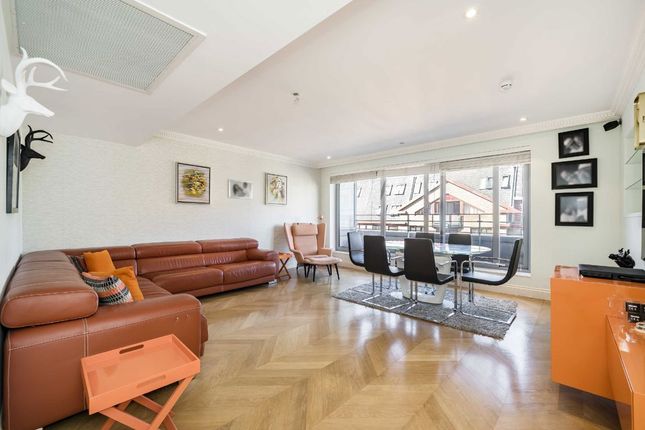 Apartment 505, Bentinck House, 34, Monck Street, London photo 3