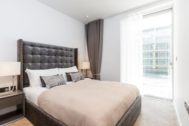 C.02.04, Battersea, London photo 3