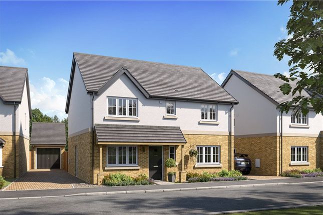 Thumbnail Detached house for sale in Windsor Gate, Maidenhead Road, Windsor
