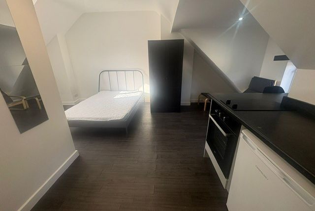 Flat 3, Birmingham photo 4