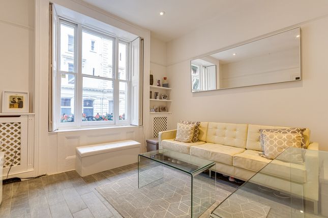 3-bed flat on Flat 2, 16, Monmouth Road, London, £875,000