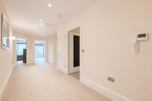 Apt 10, Stocks Hall Care Home Hall Lane, Ormskirk photo 2