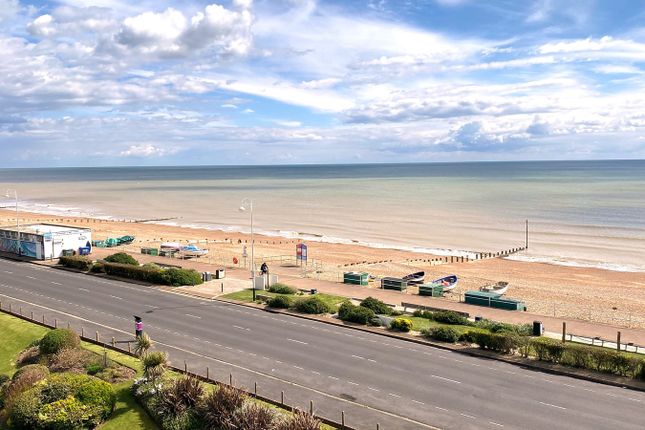 Flat for sale in St Thomas, West Parade, Bexhill On Sea