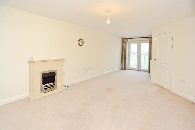 Flat 39, Adlington House, 27, Nelstrop Road, Stockport photo 3