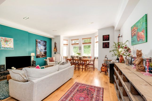 Flat 1, 11, Frognal, London photo 2