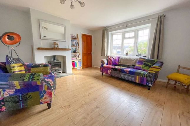 Semi-detached house for sale in Prospect Place, Wing, Leighton Buzzard