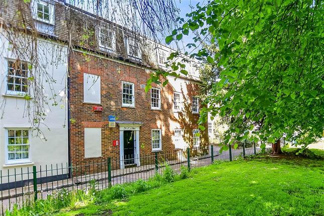 Flat for sale in St. Mary's Street, Canterbury, Kent