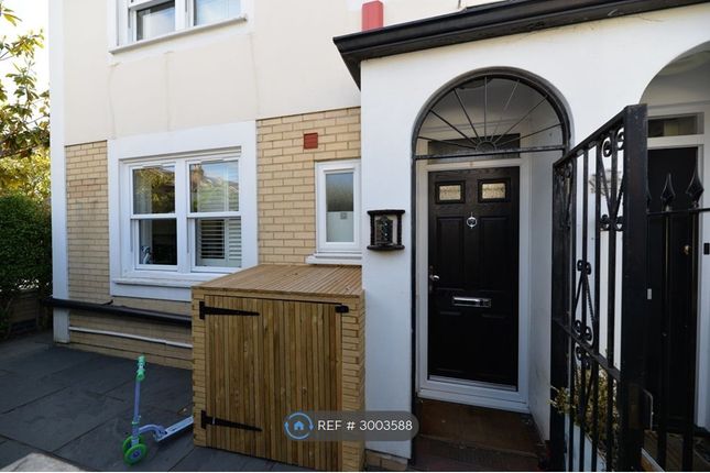 Hindmans Road, London photo 2