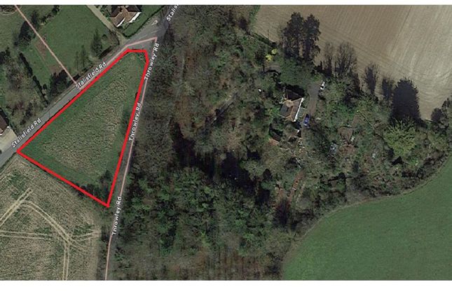 Land for sale in Ospringe, Faversham
