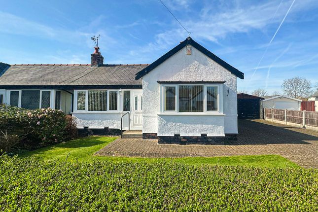 3-bed house on 27 Seaview Avenue, Wirral, £275,000