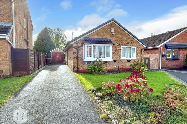 Bungalow for sale in Beaumaris Close, Leigh, Greater Manchester WN7