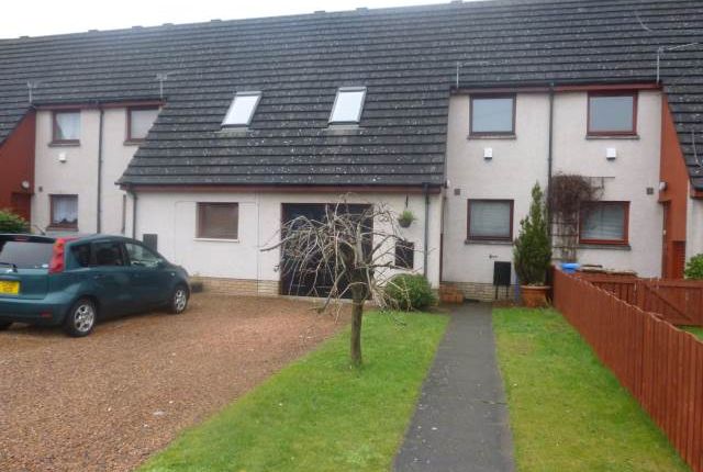 Thumbnail Property to rent in Walkers Mill, Dundee