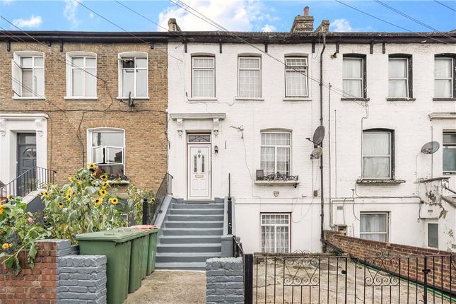 Thumbnail Terraced house for sale in Palmerston Road, Forest Gate, London