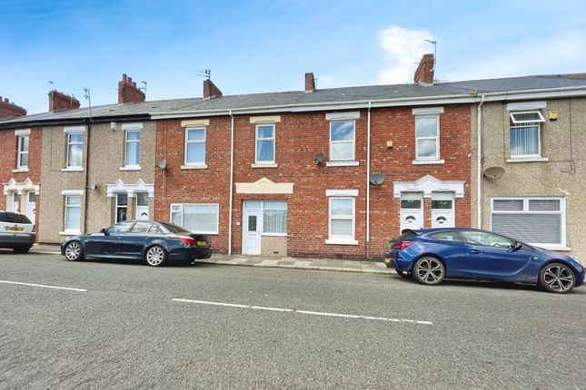 Thumbnail Property for sale in Plessey Road, Blyth