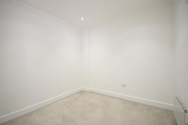 Flat for sale in Surrey Street, Norwich