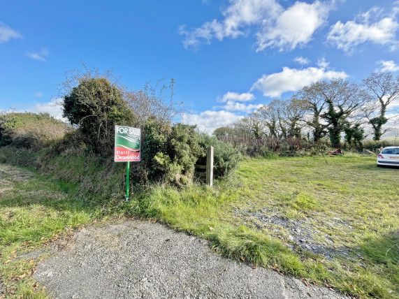 Land for sale in Loop Road West Craig, Sulby