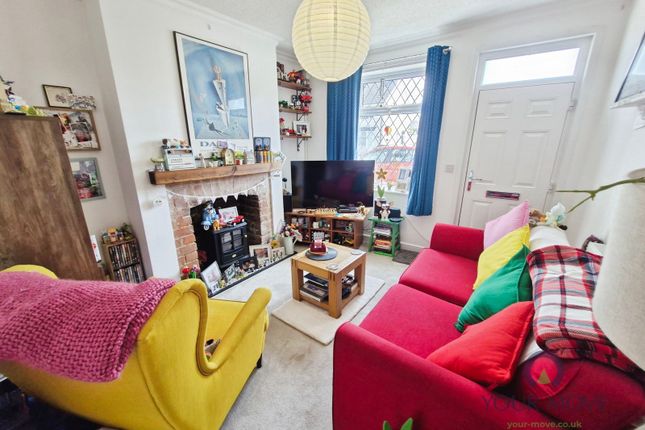 43, Swannington Road, Leicestershire photo 2