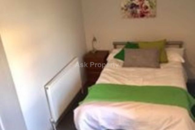 Room to rent in Titchfield Street, Mansfield
