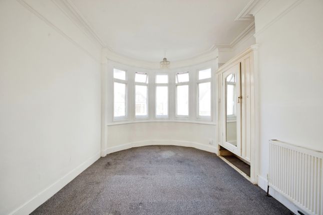 Terraced house for sale in Colchester Road, Leyton, London