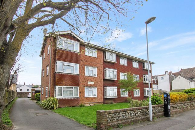Flat for sale in Sandown Court, Byron Road, Worthing