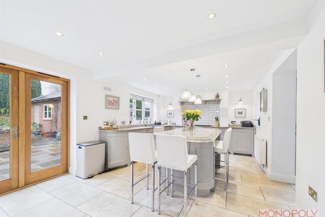 Rose Cottage Sherrington Lane, Chester photo 4