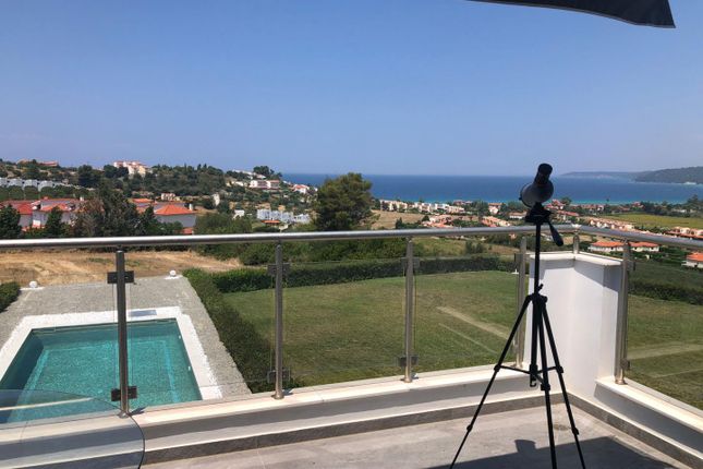 Villa for sale in Fourka 630 77, Greece