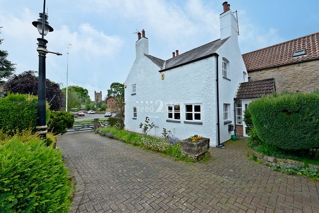 Cottage for sale in Main Street, Linby, Nottingham