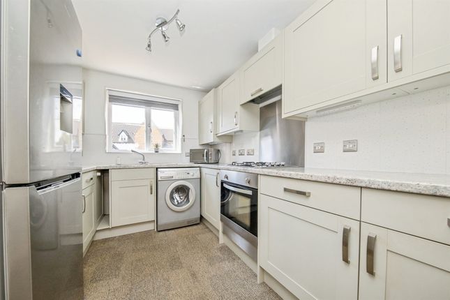 15, Lysander Drive, Ipswich photo 2