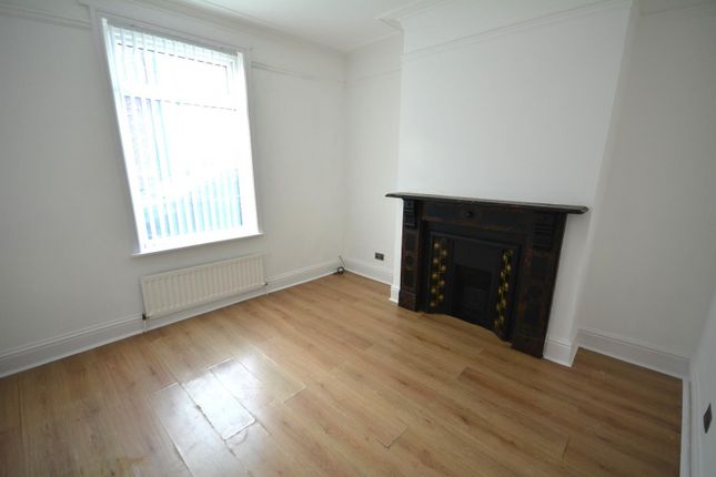 Terraced house for sale in Short Street, Bishop Auckland