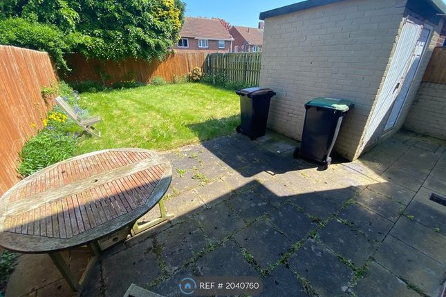 Semi-detached house to rent in Frankland Road, Durham