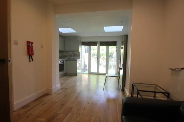 Terraced house to rent in Carol Street, London