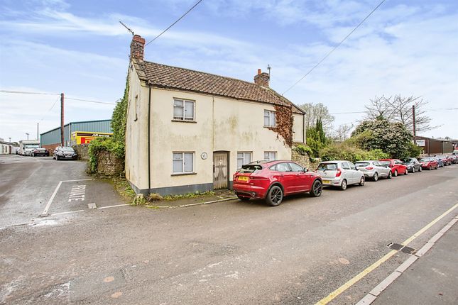 Thumbnail Detached house for sale in Southover, Wells