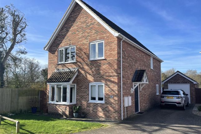 3-bed house on 7B, Orchard Close, Suffolk, £350,000