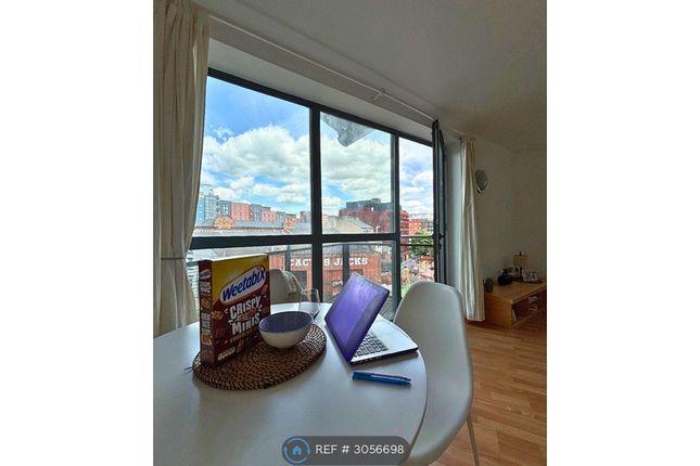 West One City Fitzwilliam Street, Sheffield photo 5